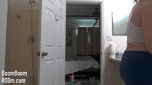 Boomboomr00m - Sunday Squirt Show 💦