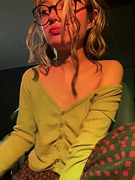 Evemeqt_ - sweet dance naked