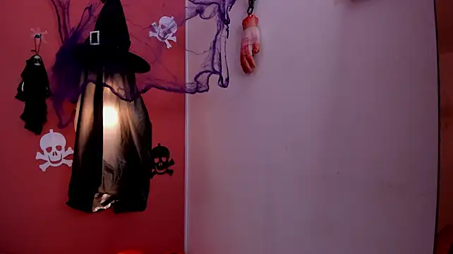 Justmia69 - running thongs and rubbing pussy