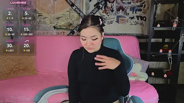 LilitDarksweet - Spank Ass X5