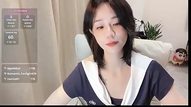 Serenity_G - 想男人了