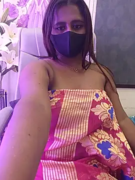 LoveLy-Soneya - Pussy show