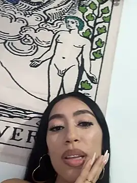 Rosemariebby - Double penetration