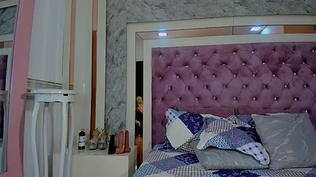 Katalella_bennet - Sexy dance