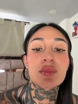 Suis_evangeline - FULL NAKED + SEXY DANCE