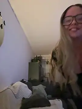 Swedishlovers - Oil her ass