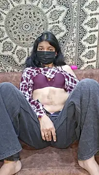 Zulmi_zoya - Oil boob show