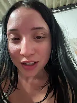 Mileidy0106 - Anal y squirt