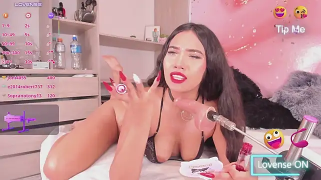 Sofi_Velvett - CONTROL 1 MINUTE+ 5 SLAPS ASS HARD