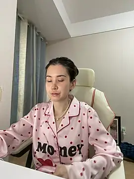 Gigi_UwU_ - 全裸跳舞naked dance💃🏻
