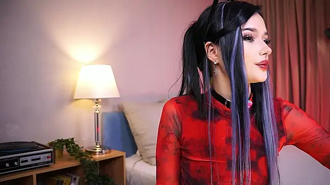 SpicyKaisy - Hey it's me!:P
