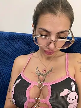 Neithhcole - Lets relax:P Dirty Blowjob and ahegao 😛