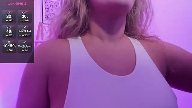 Sofihill01 - show plug