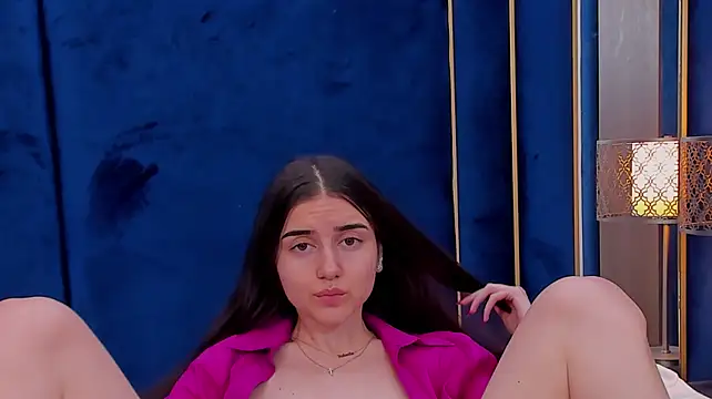 Tenny_shy - Make me wetttt daddyy🩷