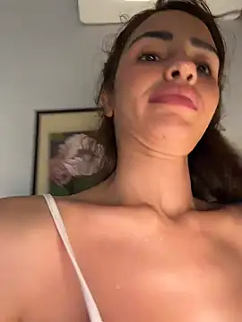 GoddessVeenus - Ride dildo
