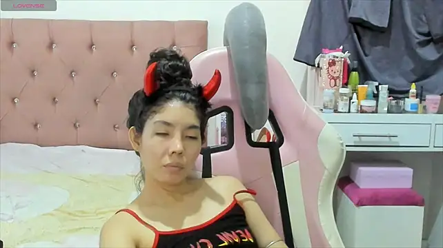 MyAngel777m - naked