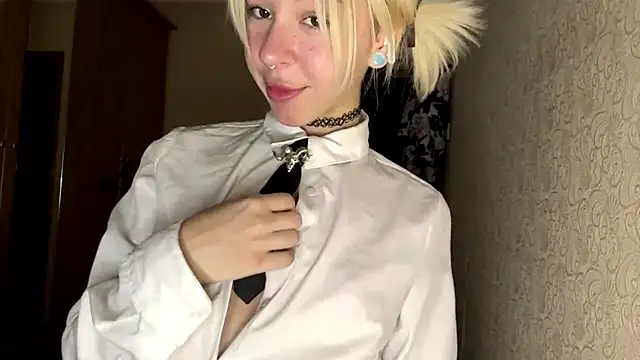 EvaTequilaDry - doggy