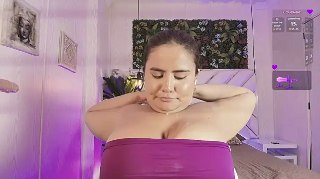 Mya_Doncella - gag x15 sec