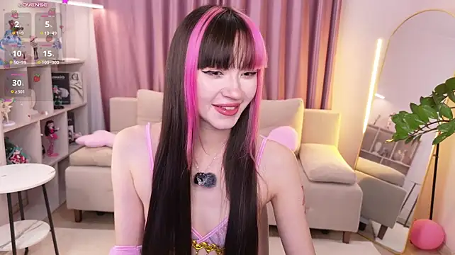 MiiyaYummy - Hand in panties 🥵💗