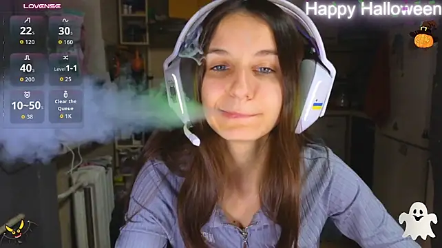 _Nika_Kik - doggy style