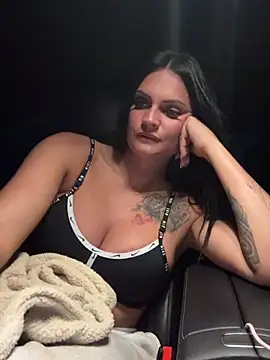 Destinylovex - Flash boobs😍