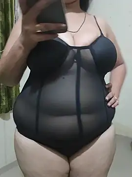 Samairasinghlive - Masturbation (1min)