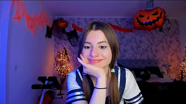 Hot_Molly5 - Streaptise?😼💕💘