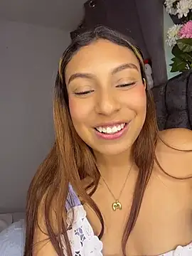 Amaranta_montiel - Very hard and deep blowjob very saliva