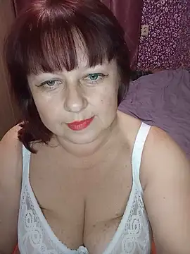 Tulip0134 - Panty show