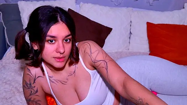 SweetyKatty_ - camel toe