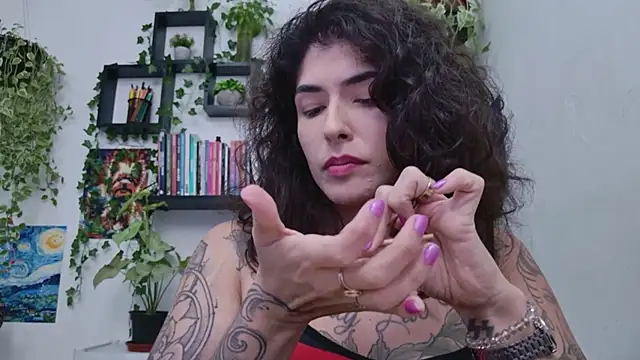 TaliMajesty - doggy / de 4