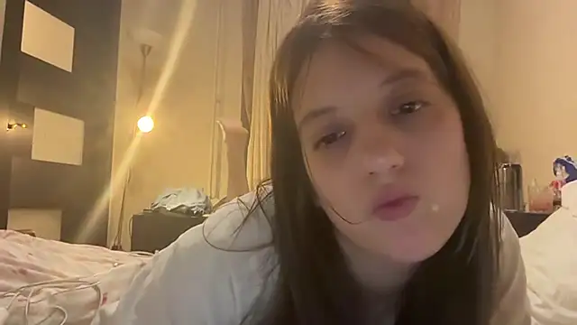 Silent_Fable - fingers inside pussy