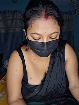 Sweet_Meghla - Oil boobs🍑