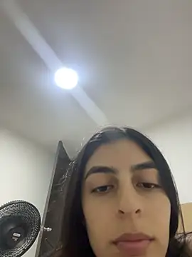 Cristel_17 - FINGER IN ASS ONE AND SPANKS ASS HARD