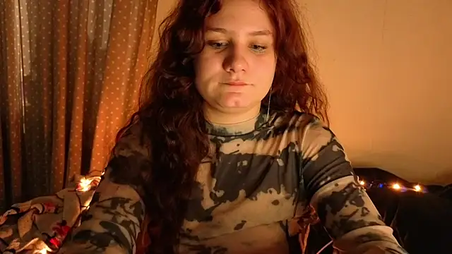 Charlotte_wow - SHAKING NAKED BOOBS