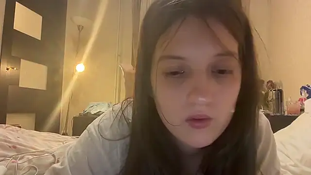 Silent_Fable - fingers inside pussy