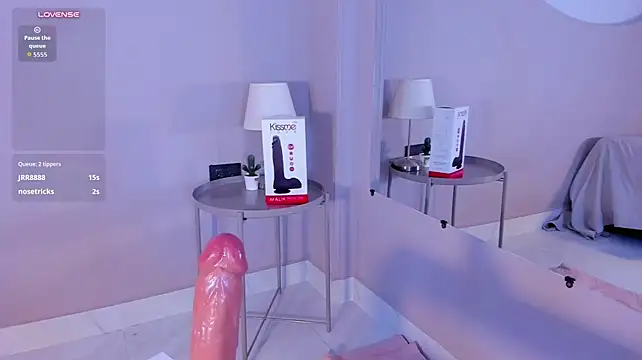 Ivy_leee - 😈 Deep suck for you