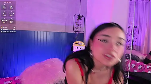 Star_xmoonx - spanks ass and twerk
