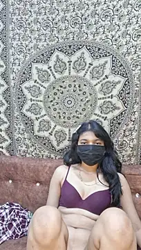 Zulmi_zoya - Oil boob show