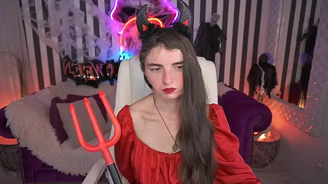 DarsiSweet - I'll be your girlfriend for 10 minutes