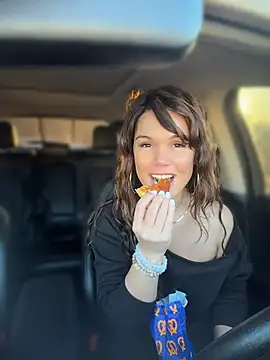 BaileyMFox