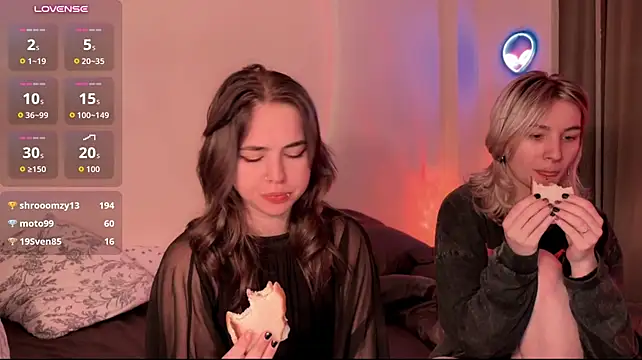 AlexxMichaell - French kiss