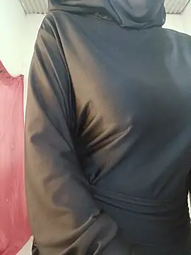Aisha-faraah - removve dress naked full