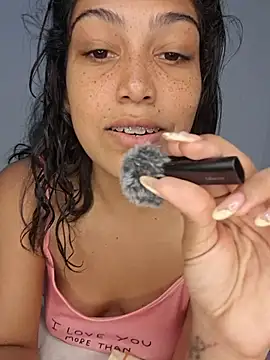 Putaalexa - Flash vagina