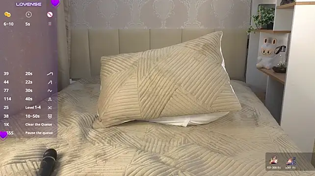 Kessypure - Slap pussy 5X