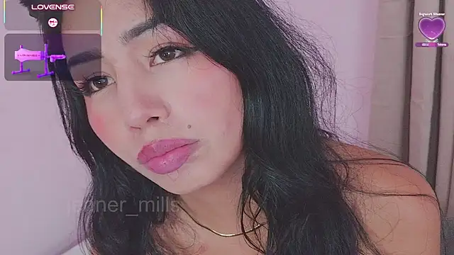 Miss_Charlottet - squirt
