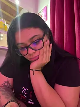 Alissonfernandez_ - Nana show tits
