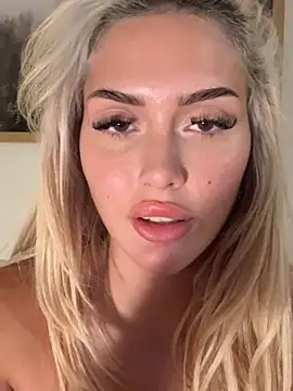 ClaireBarbie - Full Body oil 💦