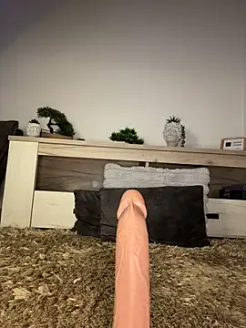 EvelynnMonrooe - doggy