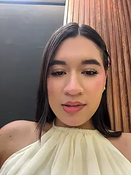Salome-rojas - DOMI INSIDE PUSSY DEEP IN PUBLIC + CUM